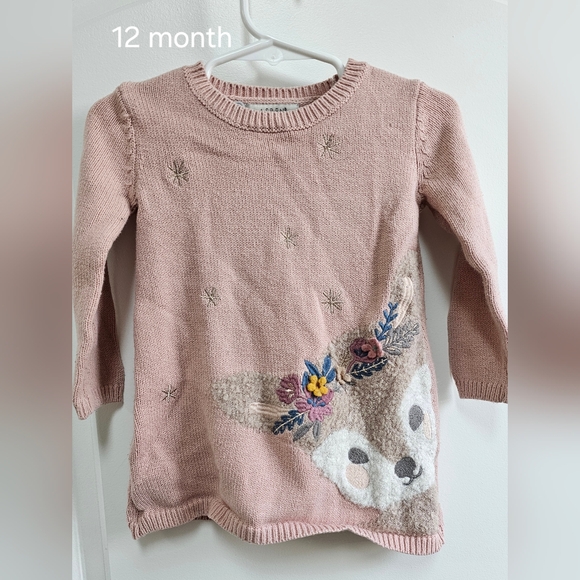 12 month sweater - Picture 1 of 1